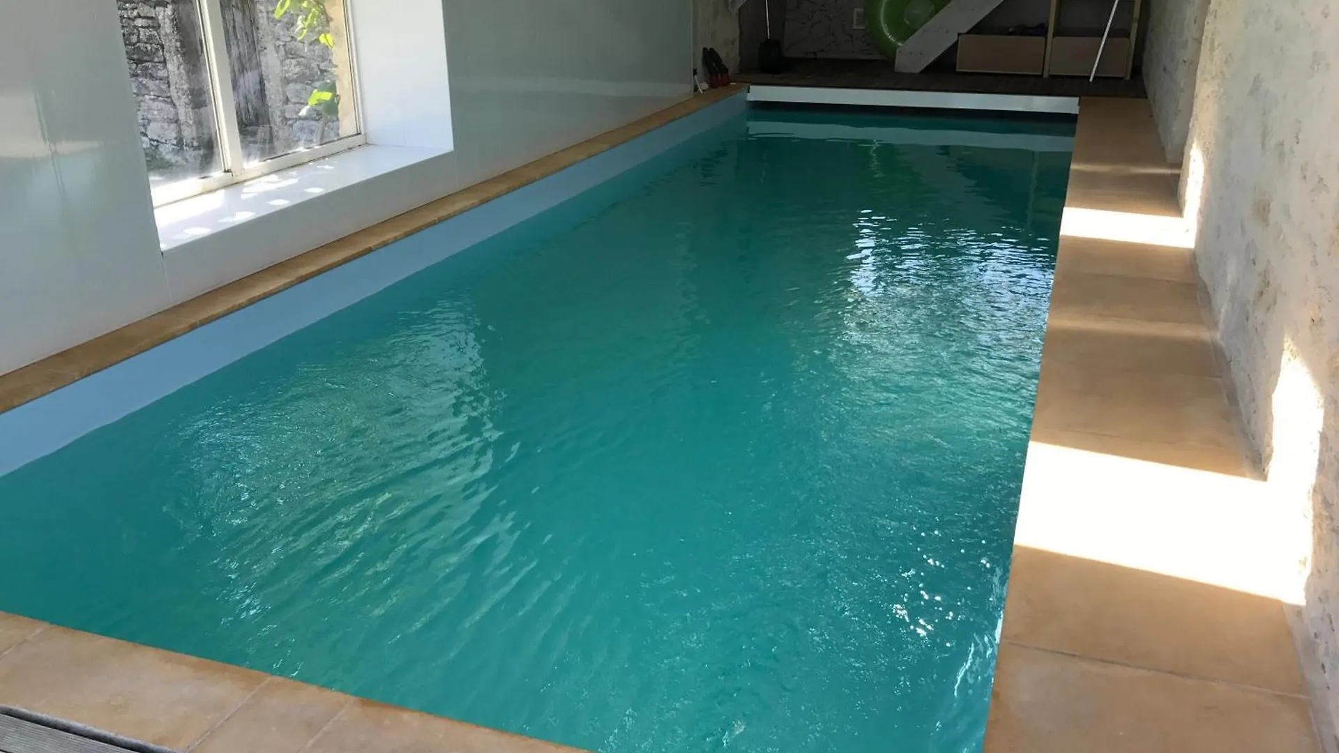 Hébergement de vacances Gite N°2 : Ylmadi Cahors