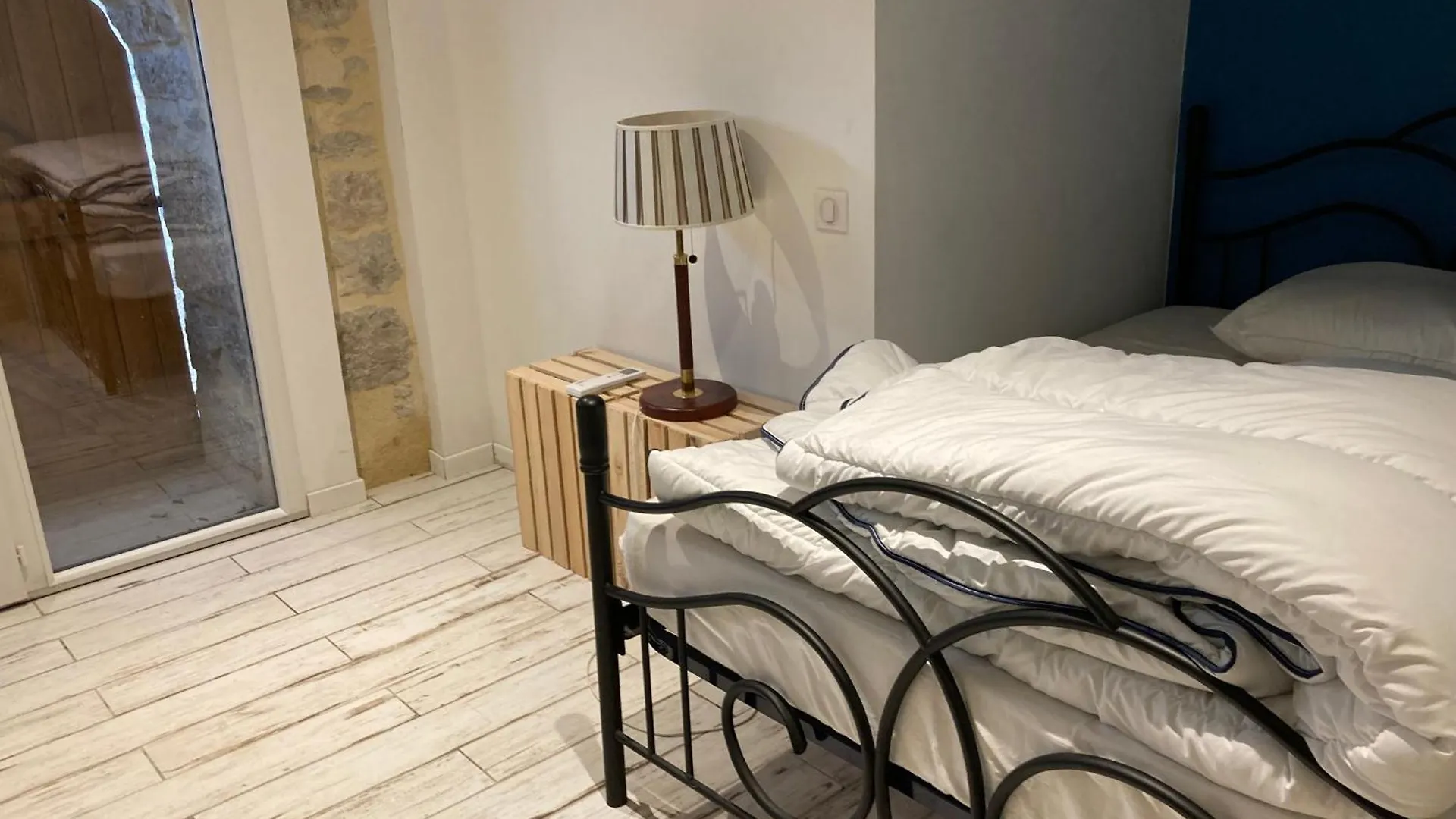 Gite N°2 : Ylmadi Cahors France