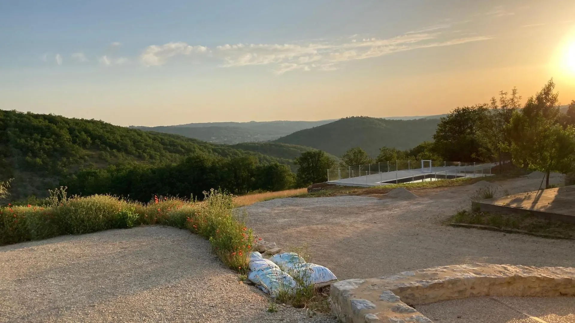 Gite N°2 : Ylmadi Cahors 0*,  France