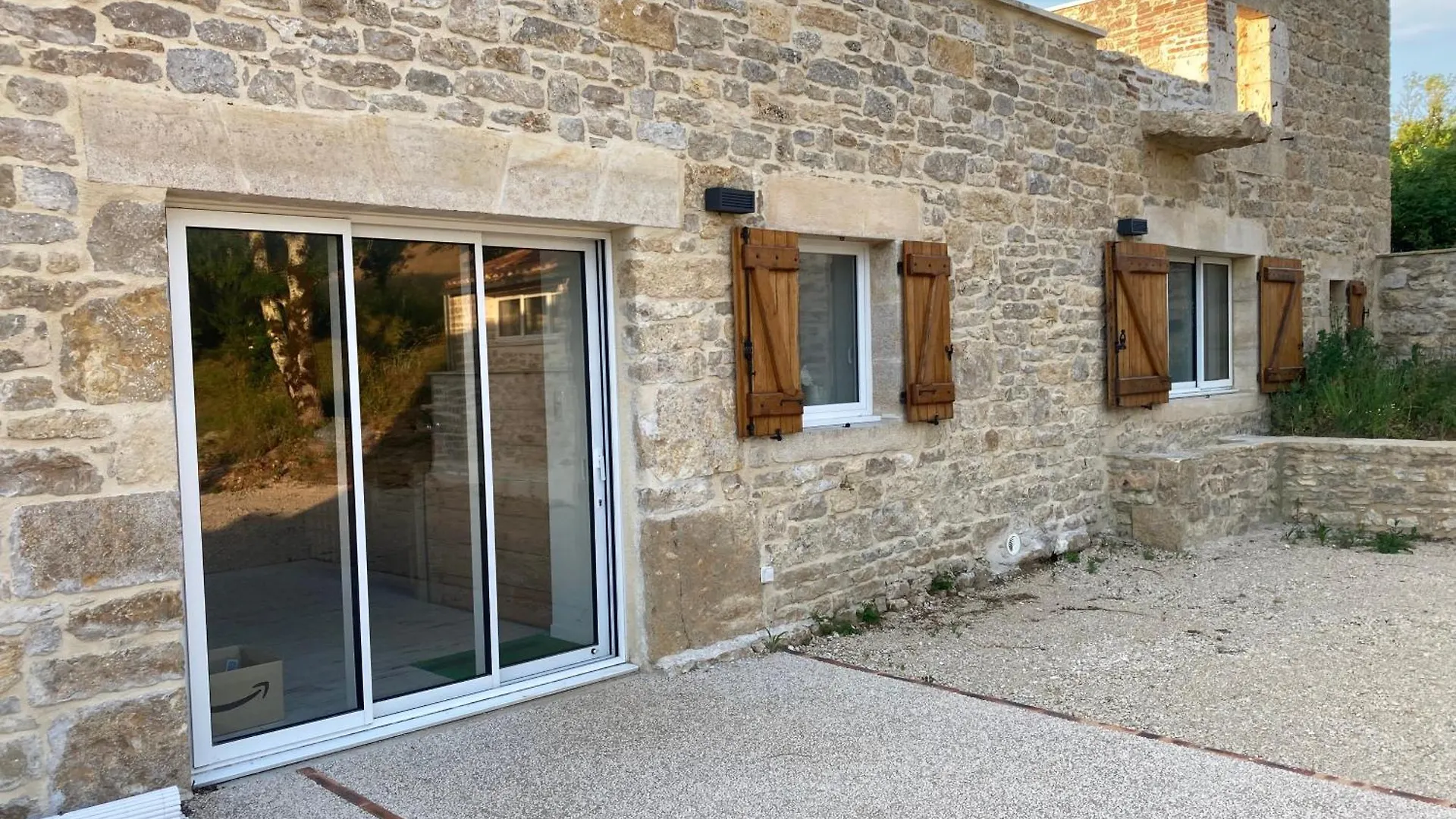 Gite N°2 : Ylmadi Cahors