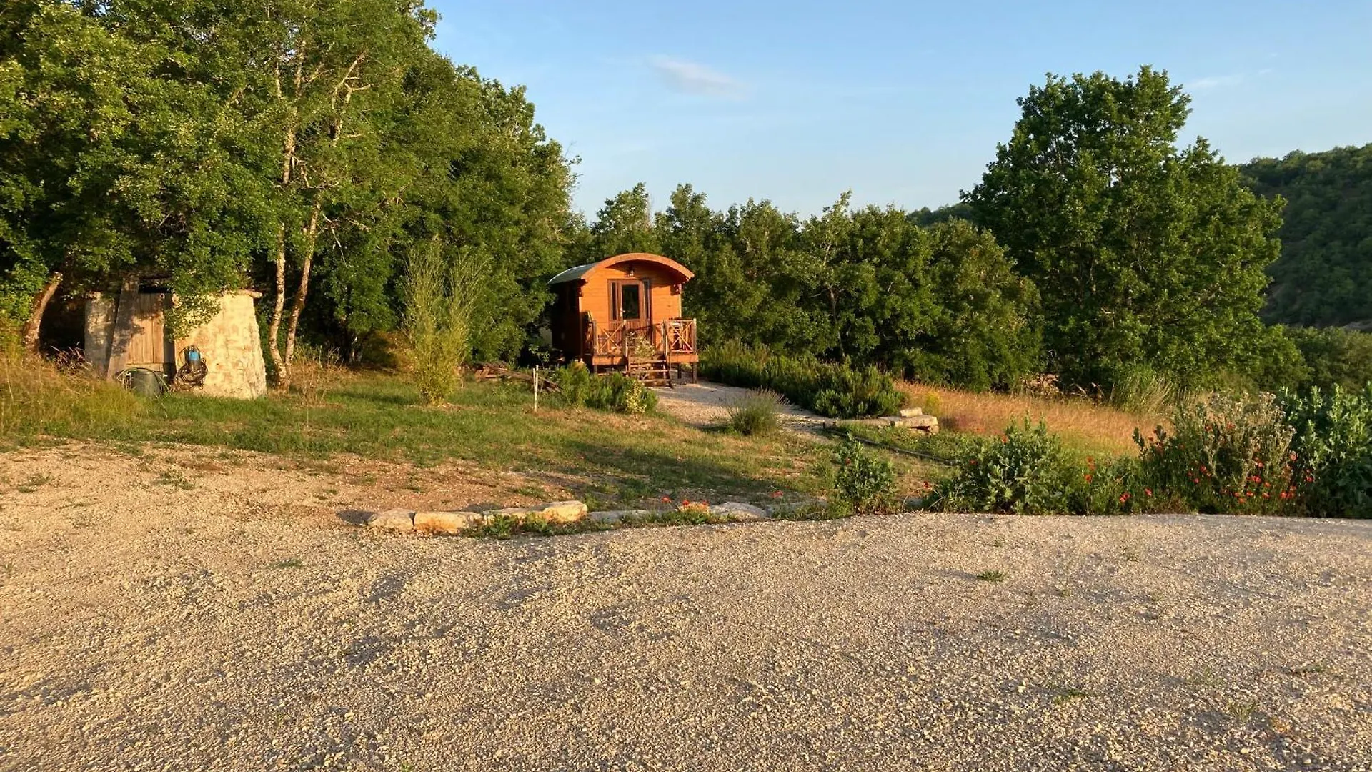 Gite N°2 : Ylmadi Cahors
