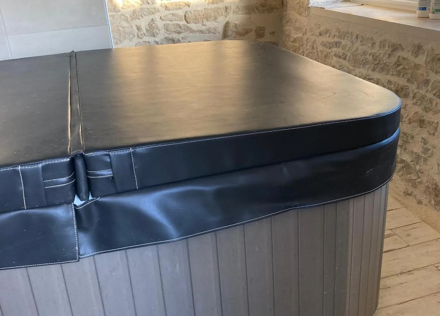 Gite N°2 : Ylmadi Cahors Francie