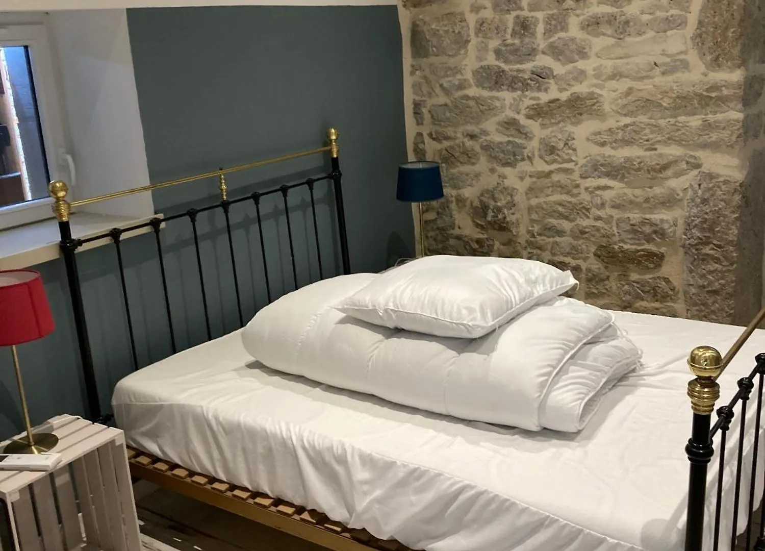 Gite N°2 : Ylmadi Cahors Prázdninový dům